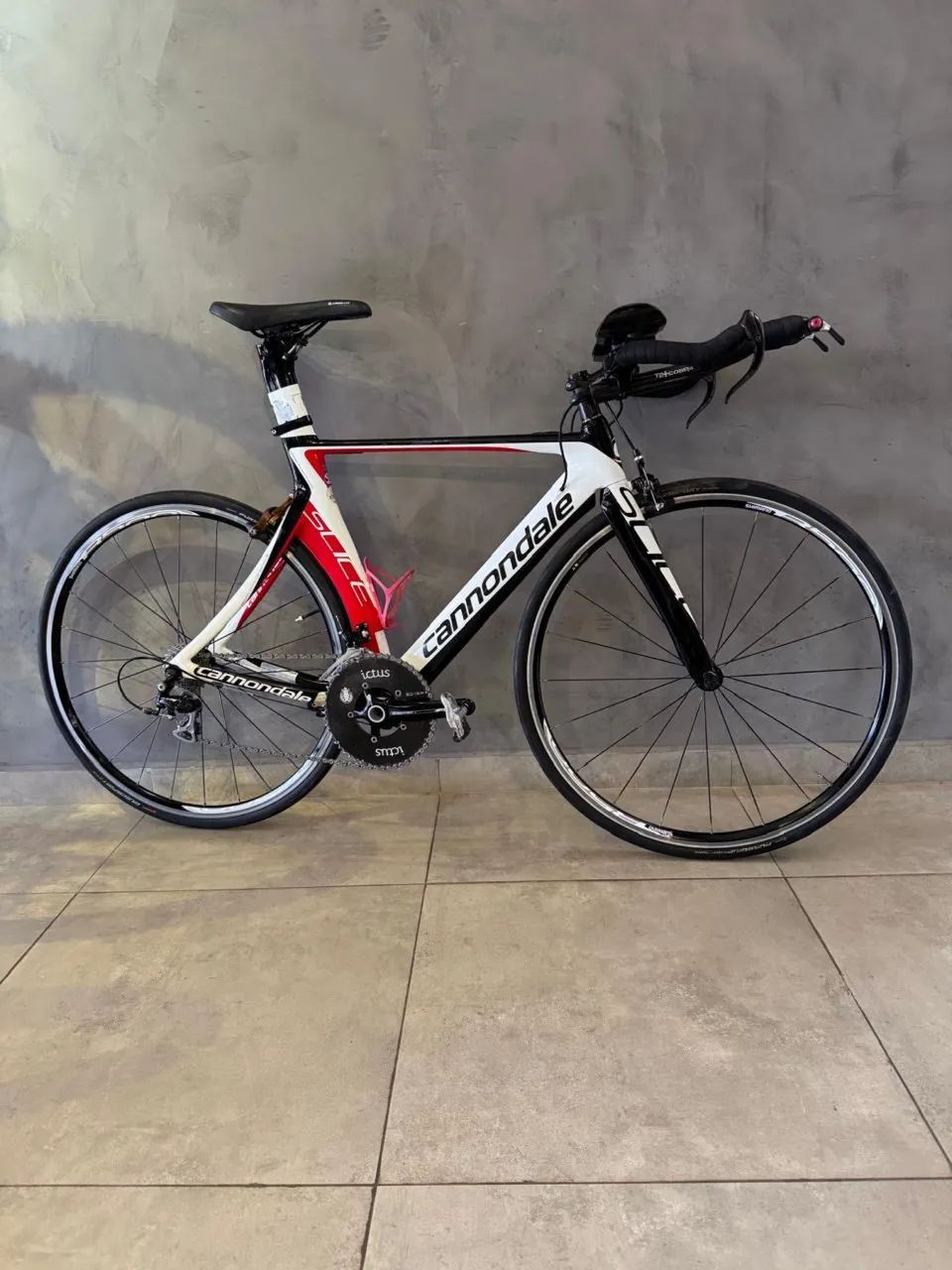 Cannondale Slice 54