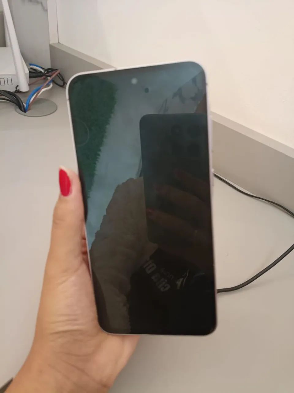 CELULAR A 55 5G, SAMSUNG!! - Foto 2