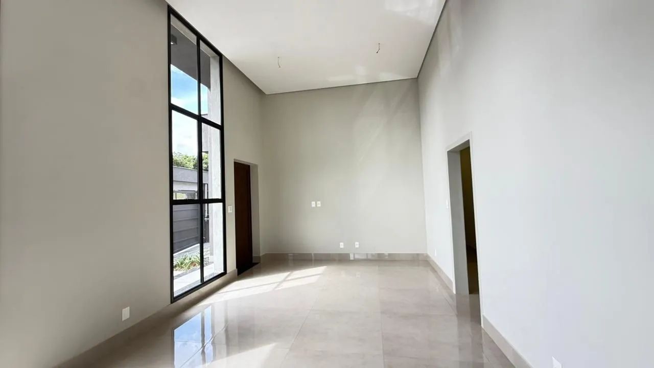 CASA COM PISCINA, 03 QUARTOS SENDO 01 SUÍTE NO JOÁ!! - Foto 2