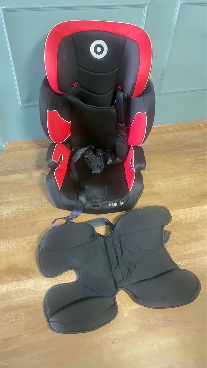 Cadeirinha para carro infantil  - Foto 5