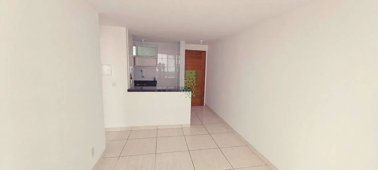 Aluga em Intermares, apartamento com 1 quarto, 50 m² - Foto 2