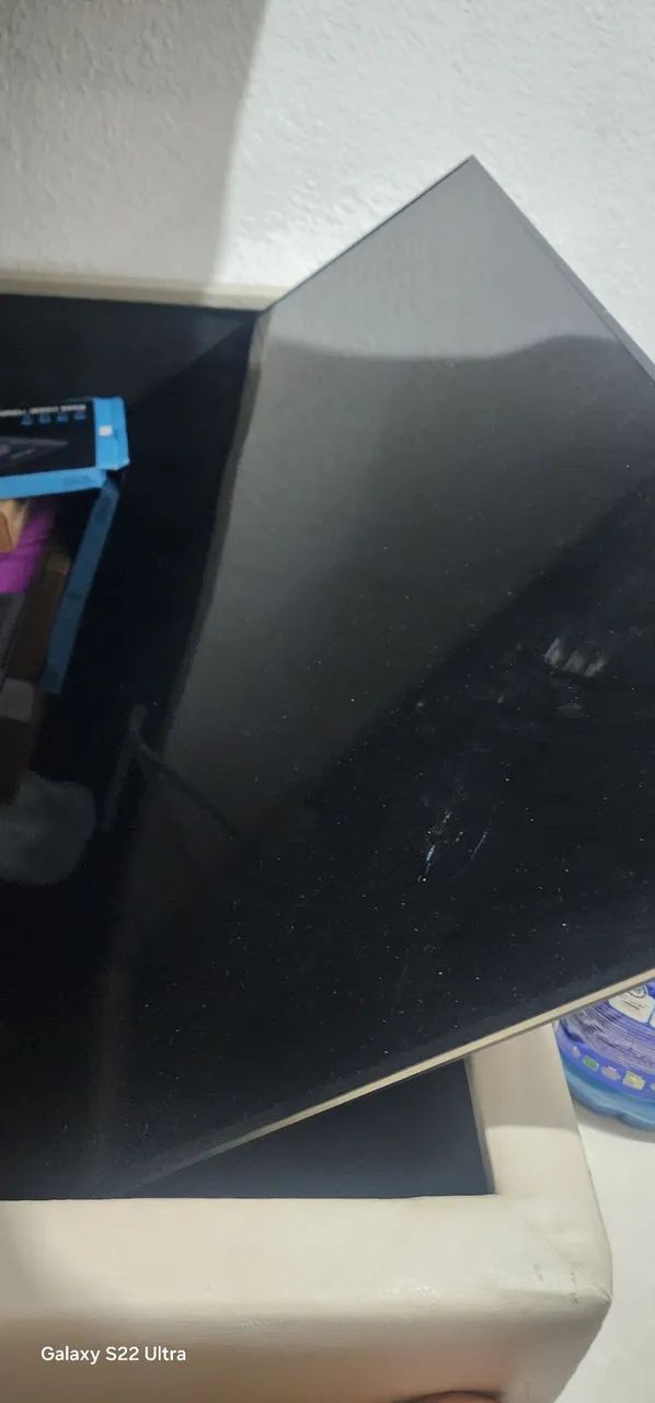 TV NÃO FUNCIONA 
