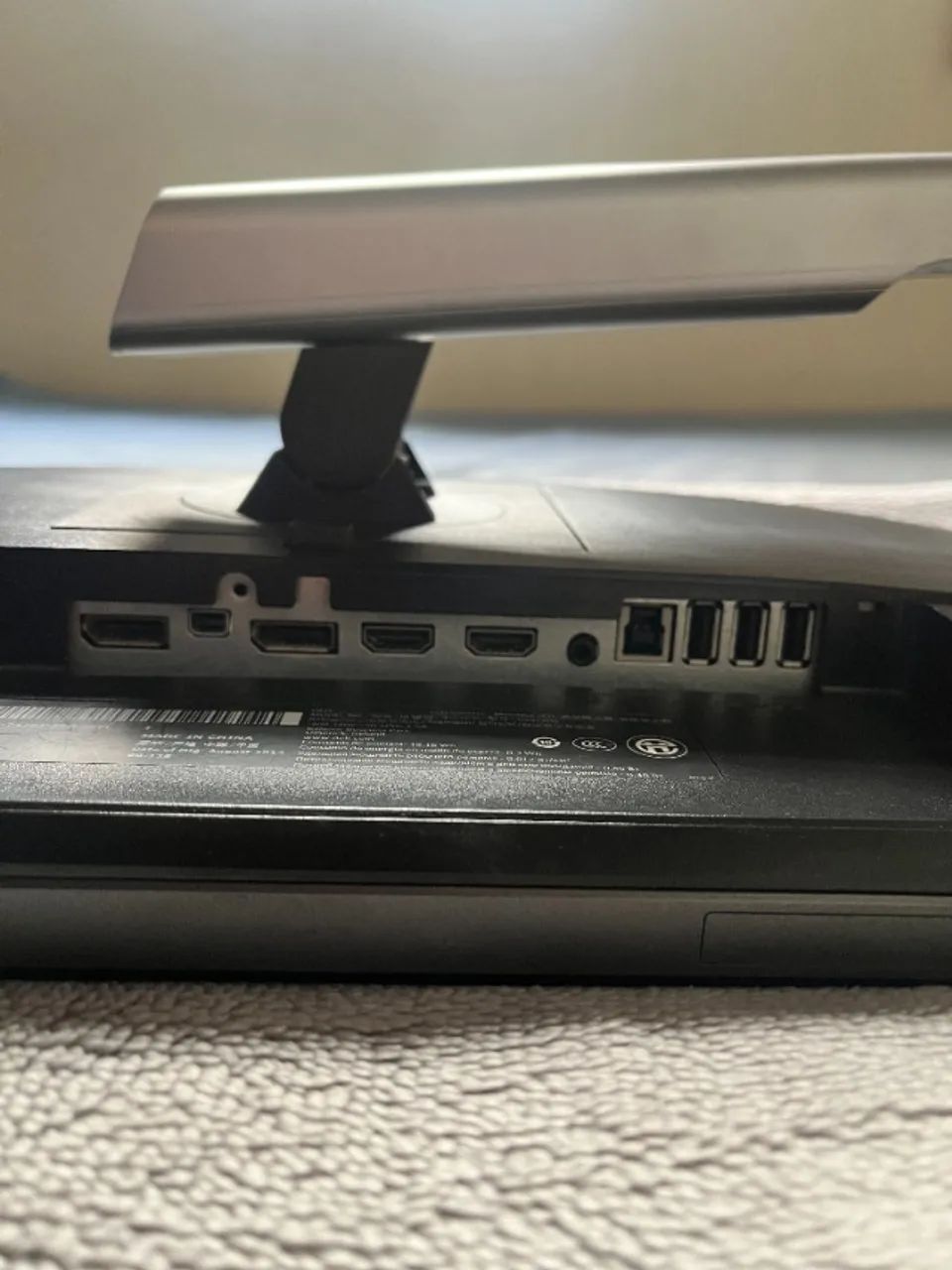 Monitor Dell UltraSharp U2414Hb - Profissional - Foto 5