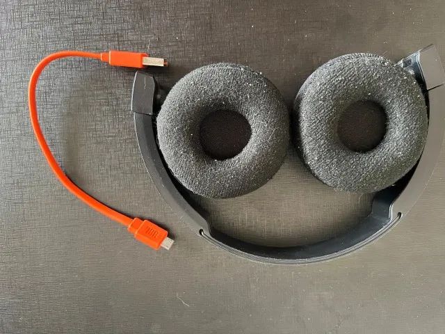 Fone JBL Bluetooth T450BT - Foto 2
