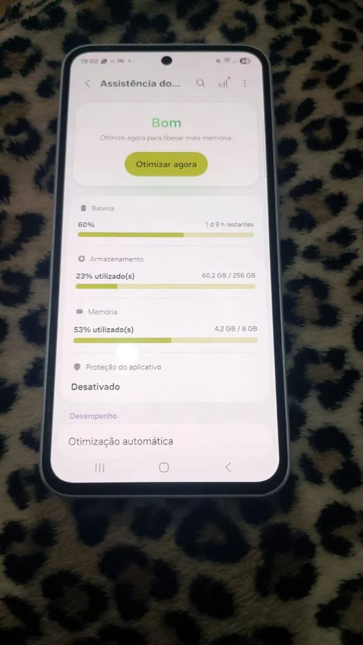 Samsung A35 - Foto 3