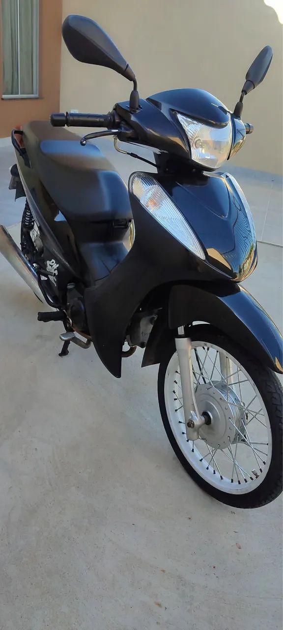Biz enrolada 