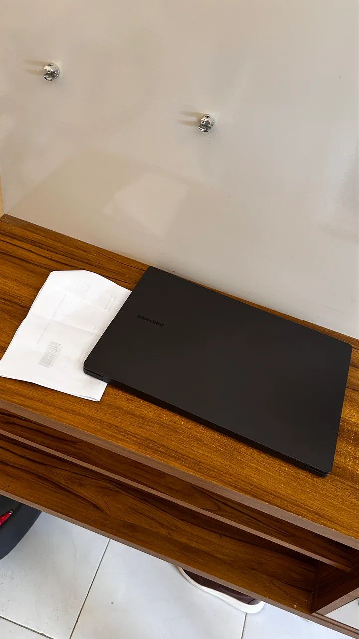 Notebook com Nota Fiscal Core i3 - Foto 5
