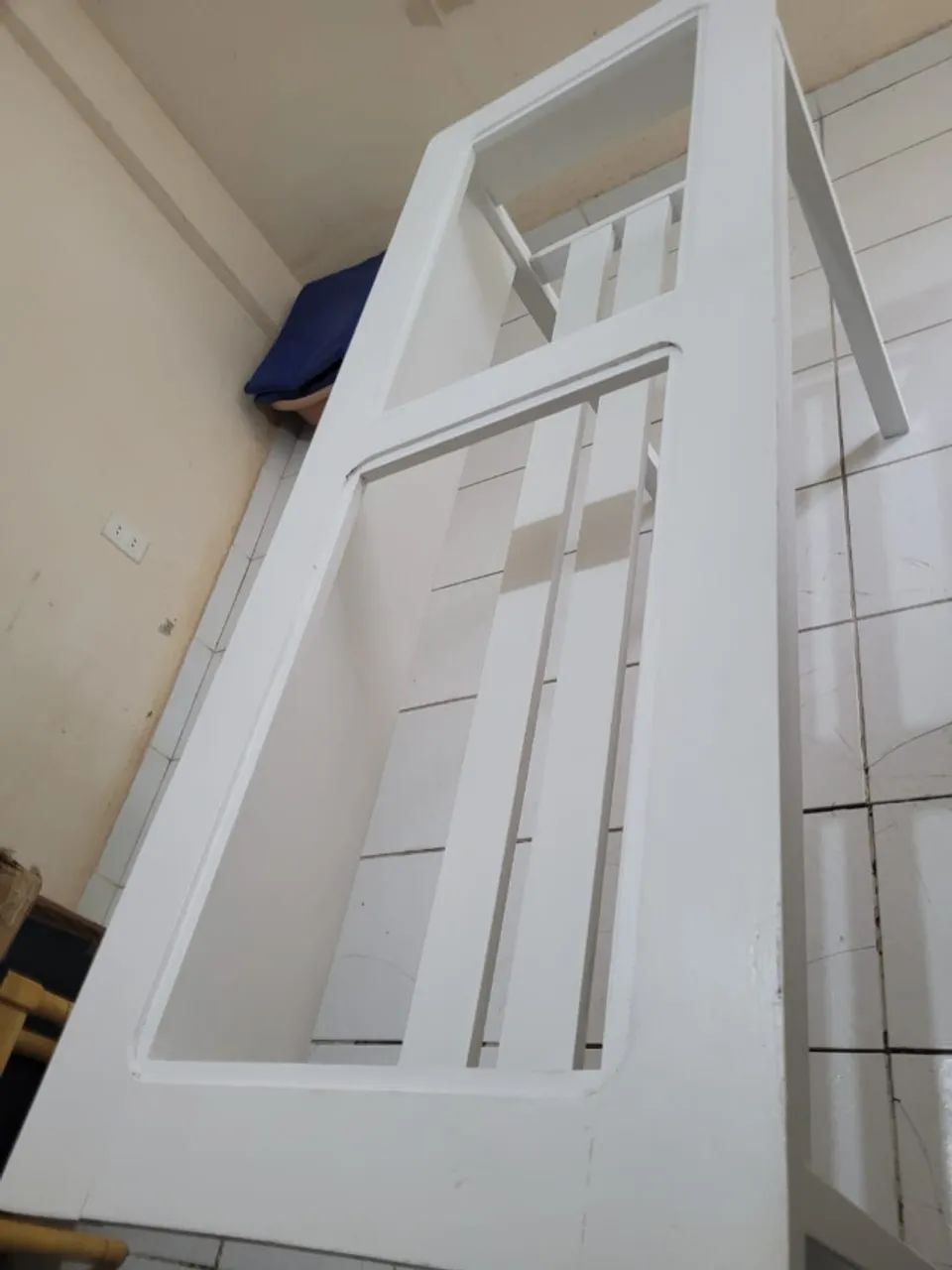 Mesa tipo escrivaninha