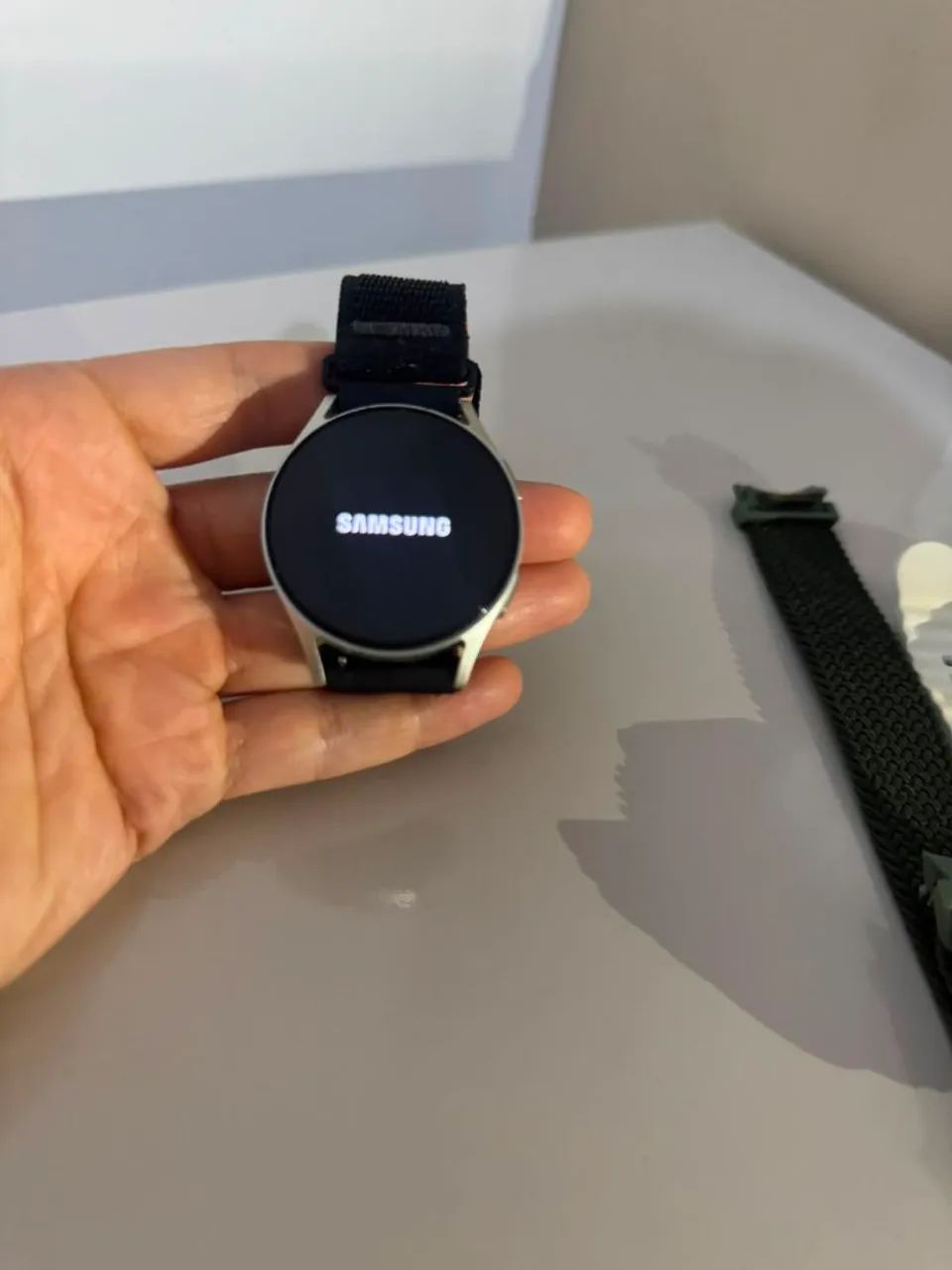 Samsung galaxy watch 7 40mm  - Foto 5