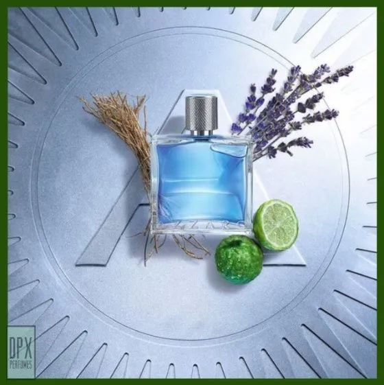 Perfume Azzaro Chrome United 100ml (Original, Adipec!) - Foto 3