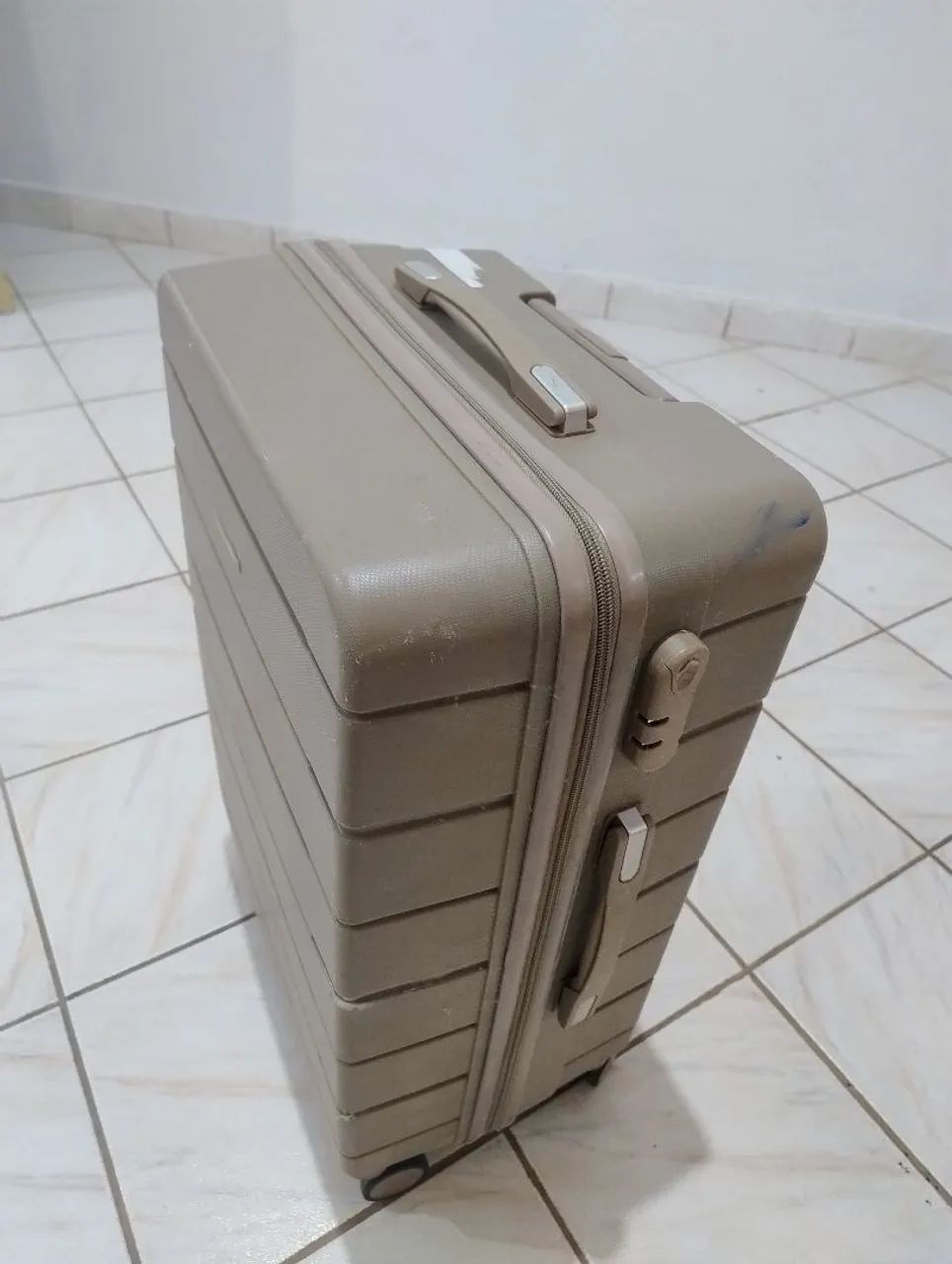 Mala de viagem  - Foto 2