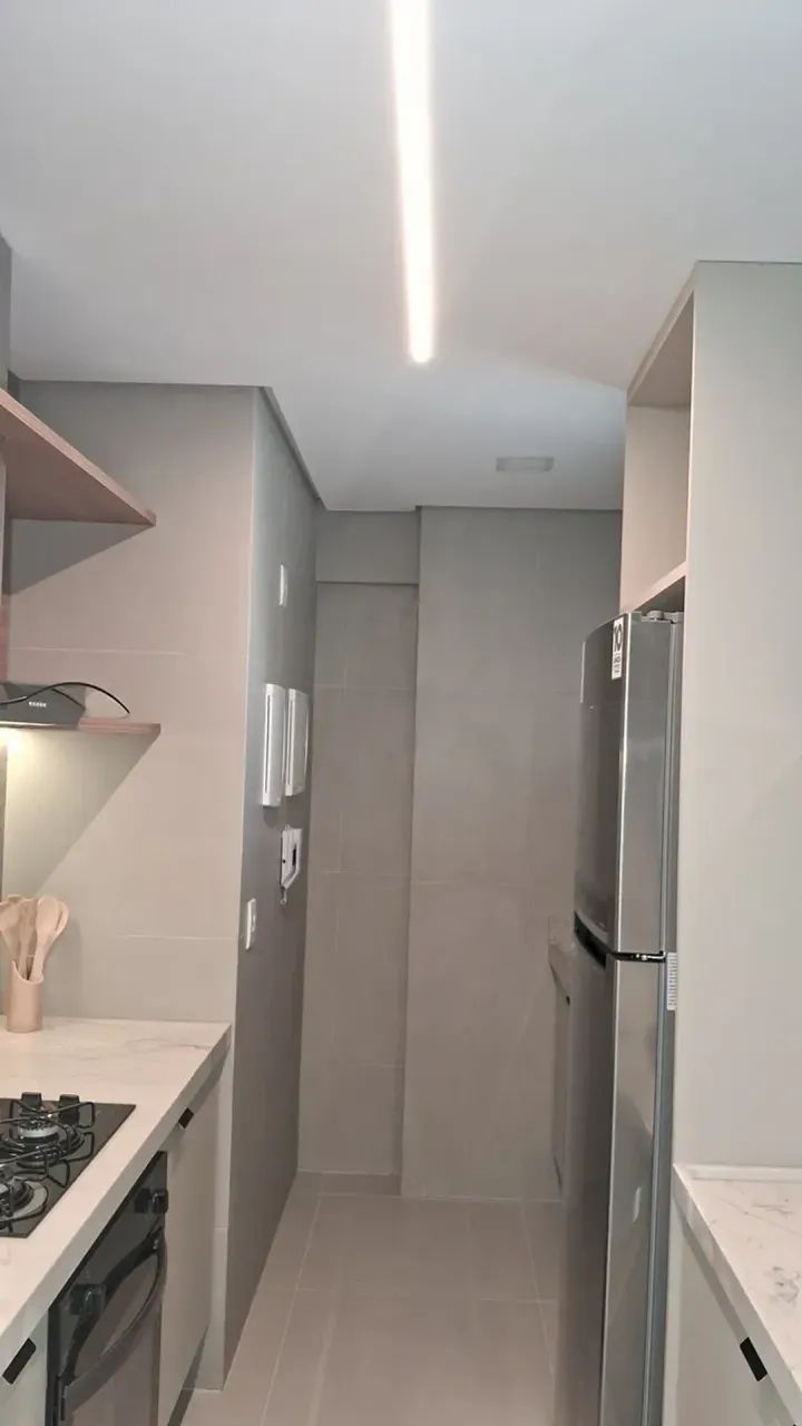 Lindo apartamento com 48m²,  2 quartos, sendo 1suíte  em Boa Viagem - Foto 5