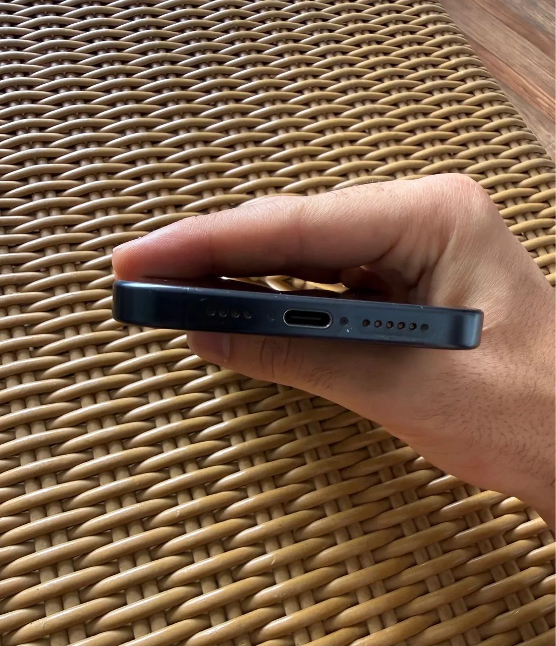 iPhone 15 PRO MAX 256GB - Foto 5