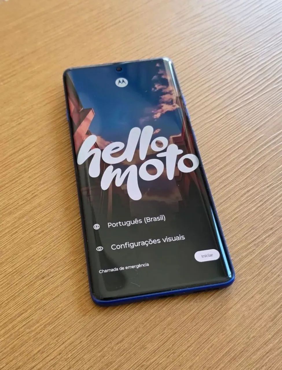 EDGE 60 PRO 5G  - Foto 2