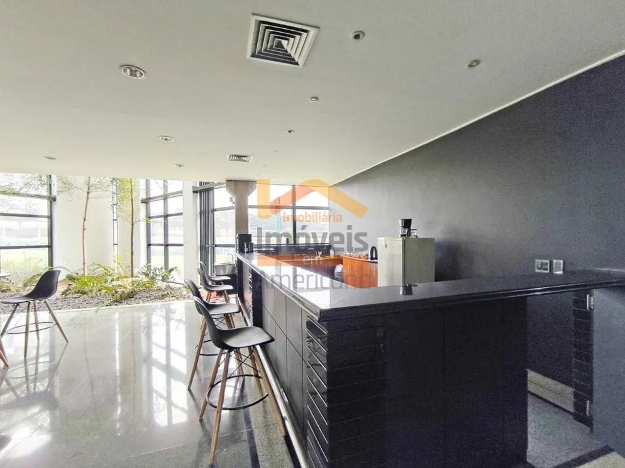 Galpão para alugar em Americana, Chácara Letônia, com 4059 m² - Foto 3