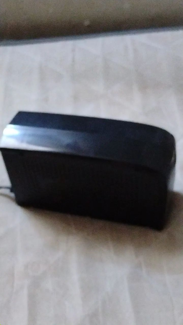 Nobreak SMS Station II - ust600bi, bivolt  - Foto 5