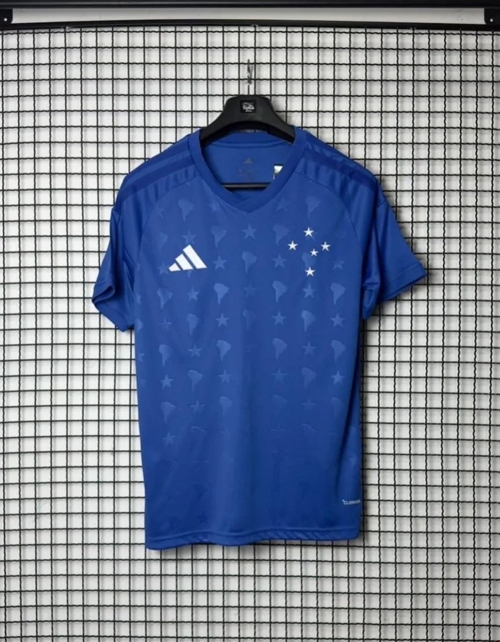 Camisa Cruzeiro