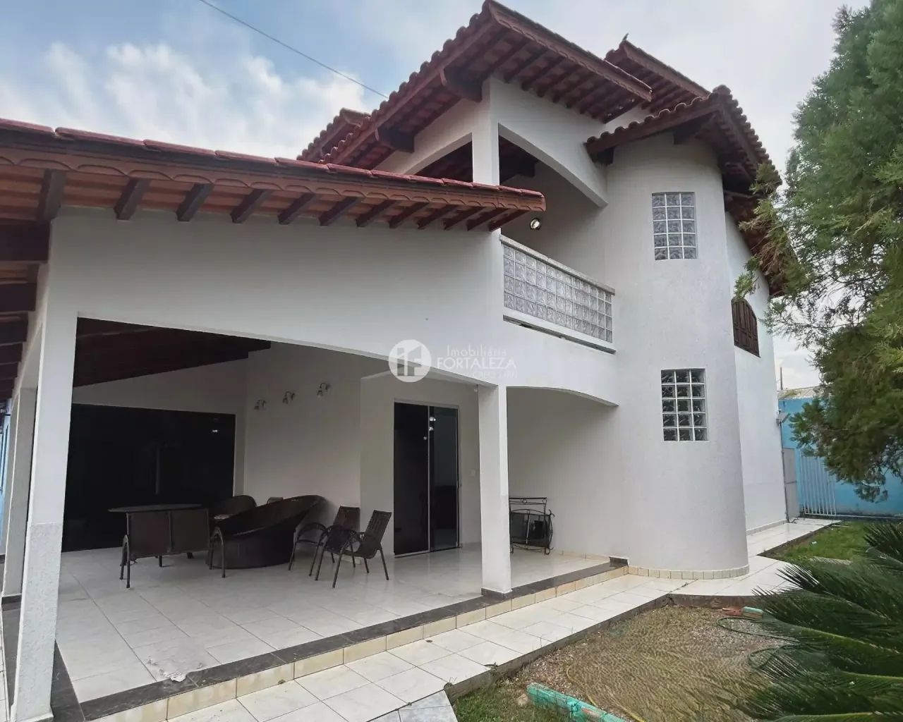 Imóvel para venda com 545 metros quadrados com 4 quartos em Conjunto Ouricurí - Rio Branco - Foto 2