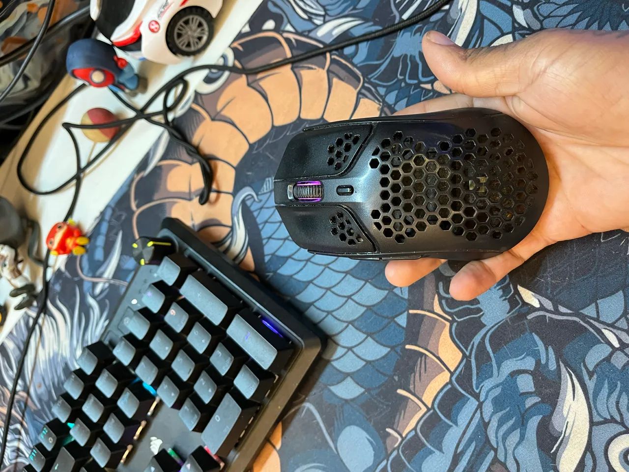 Pc gamer completo 