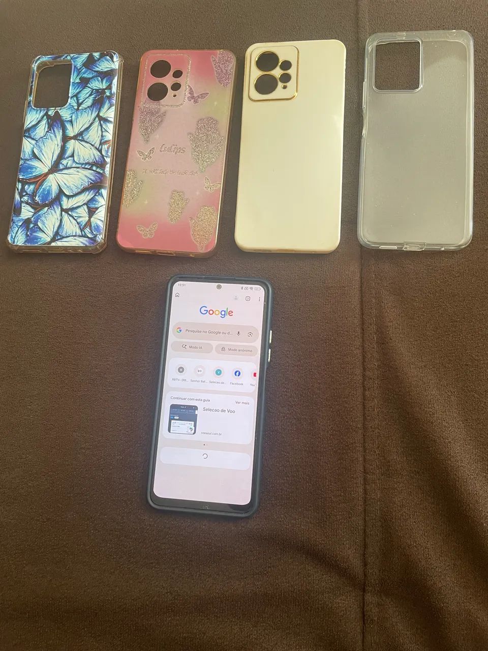 Redmi Note 12 128GB