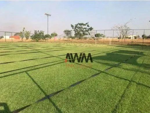 Terreno à venda, 1250 m² por R$ 260.000,00 - Zona Rural Hidrolandia - Hidrolândia/GO - Foto 7