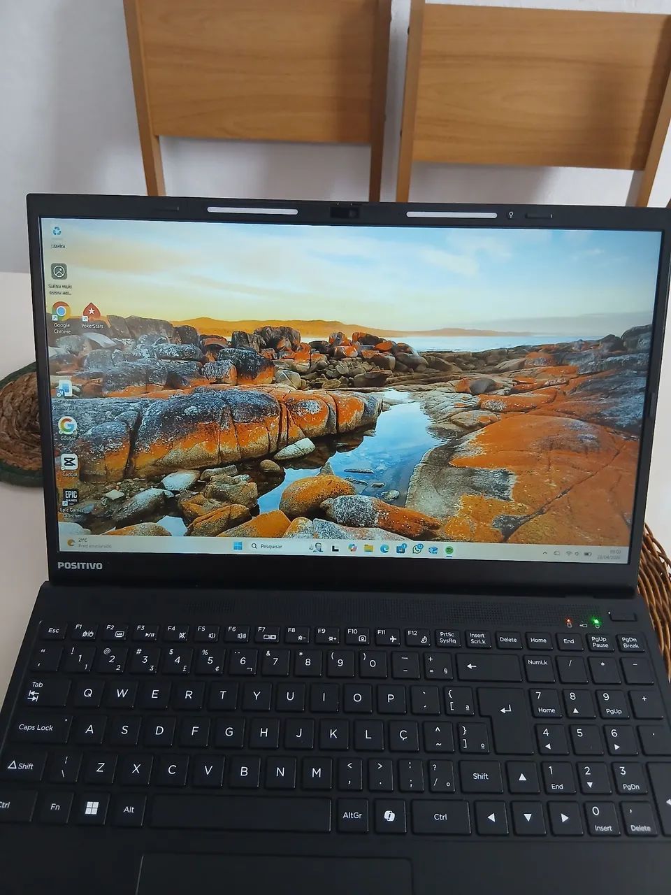 Notbook 