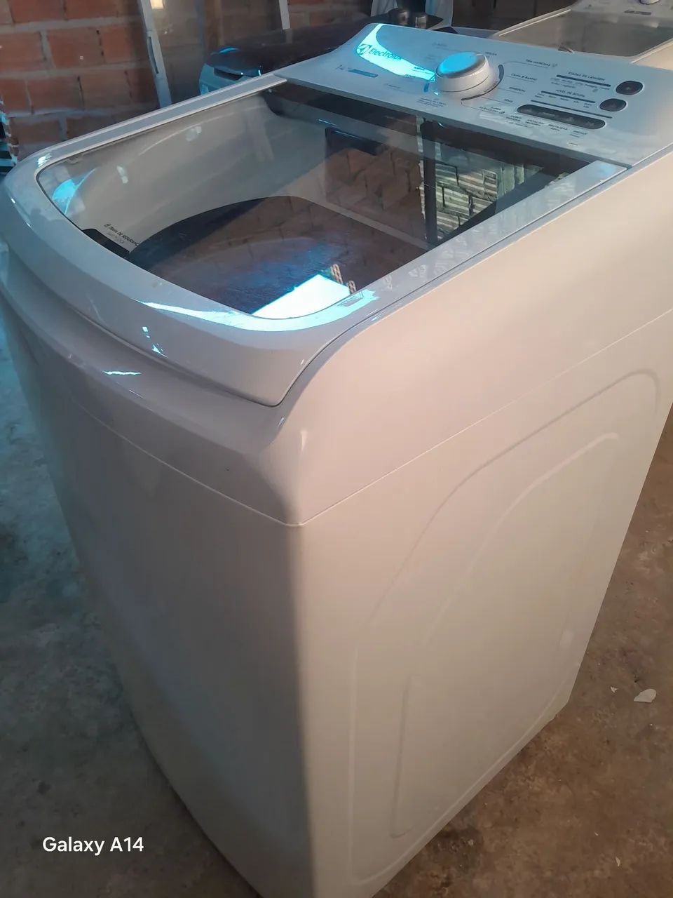 Electrolux semi nova  - Foto 3