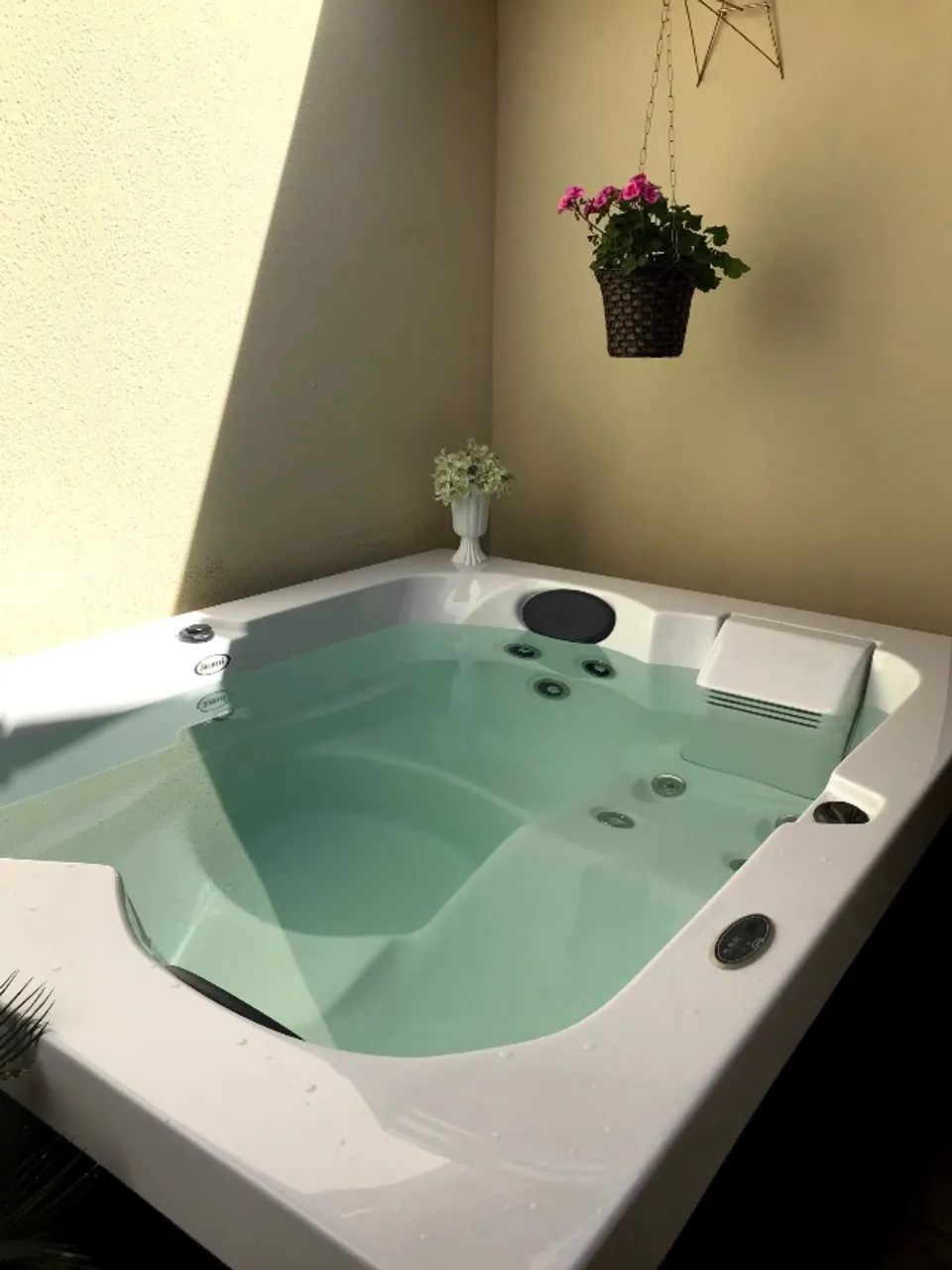 Jacuzzi 3 lugares - Foto 2