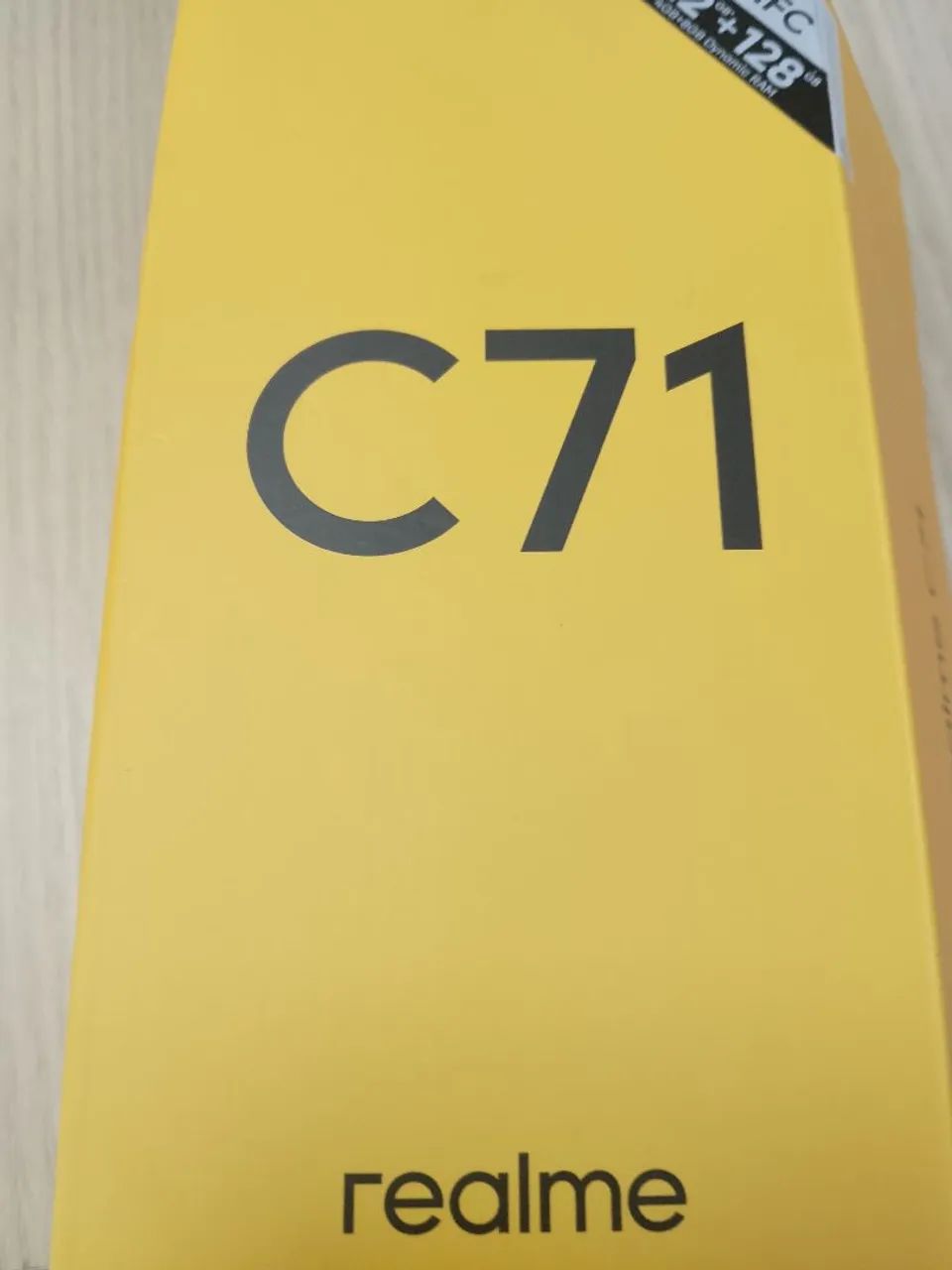 celular realmente C71 - Foto 2