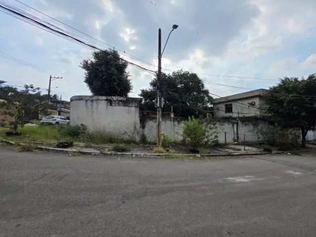 Vendo Terreno em Queimados - Foto 5