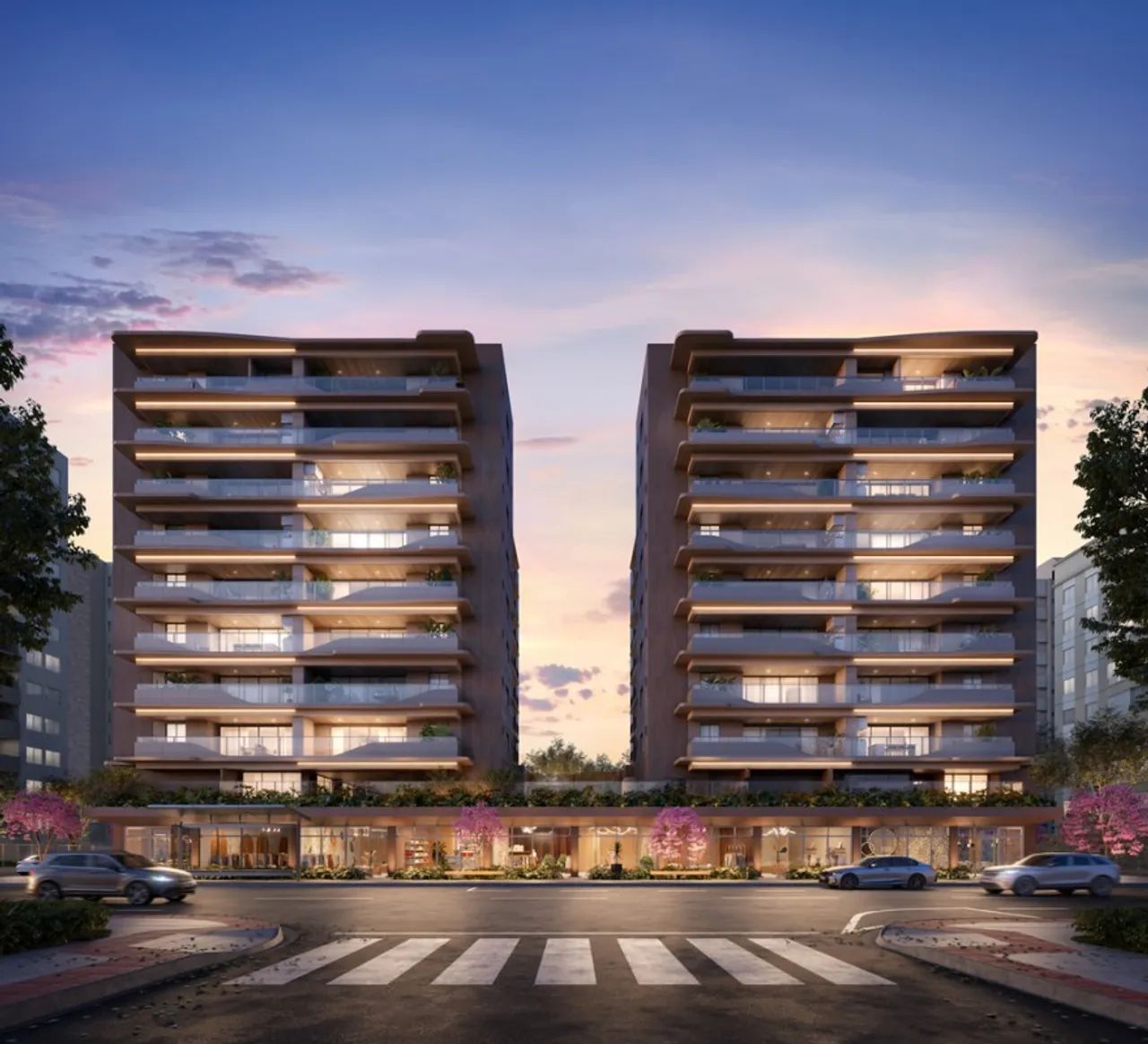 Apartamento com 3 quartos à venda em Vitória - Foto 2