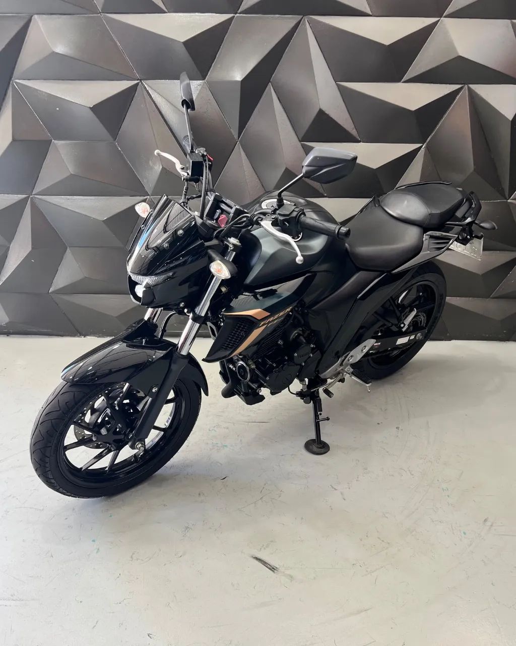 FZ25 250 FAZER FLEX - Foto 3
