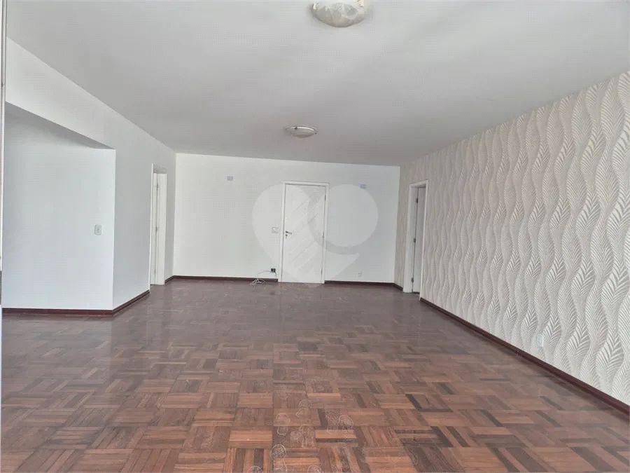 Apartamento com 3 quartos à venda em Perdizes - SP - Foto 2