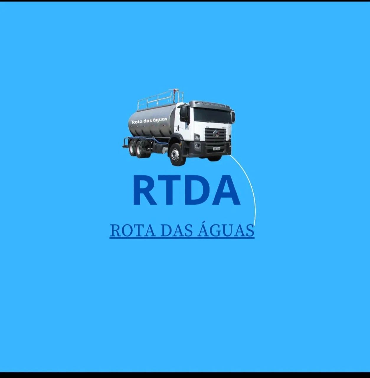 Empresa Rota das águas 