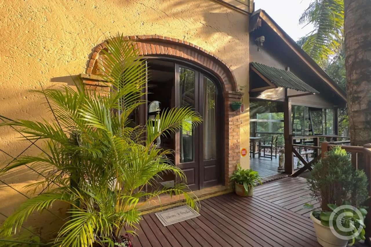 Excelente casa residencial na Praia Mole - Foto 5