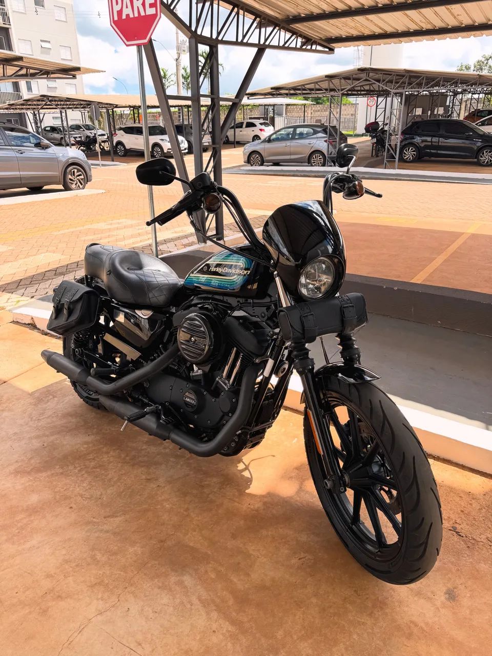 XL 1200 Impecavel  - Foto 5