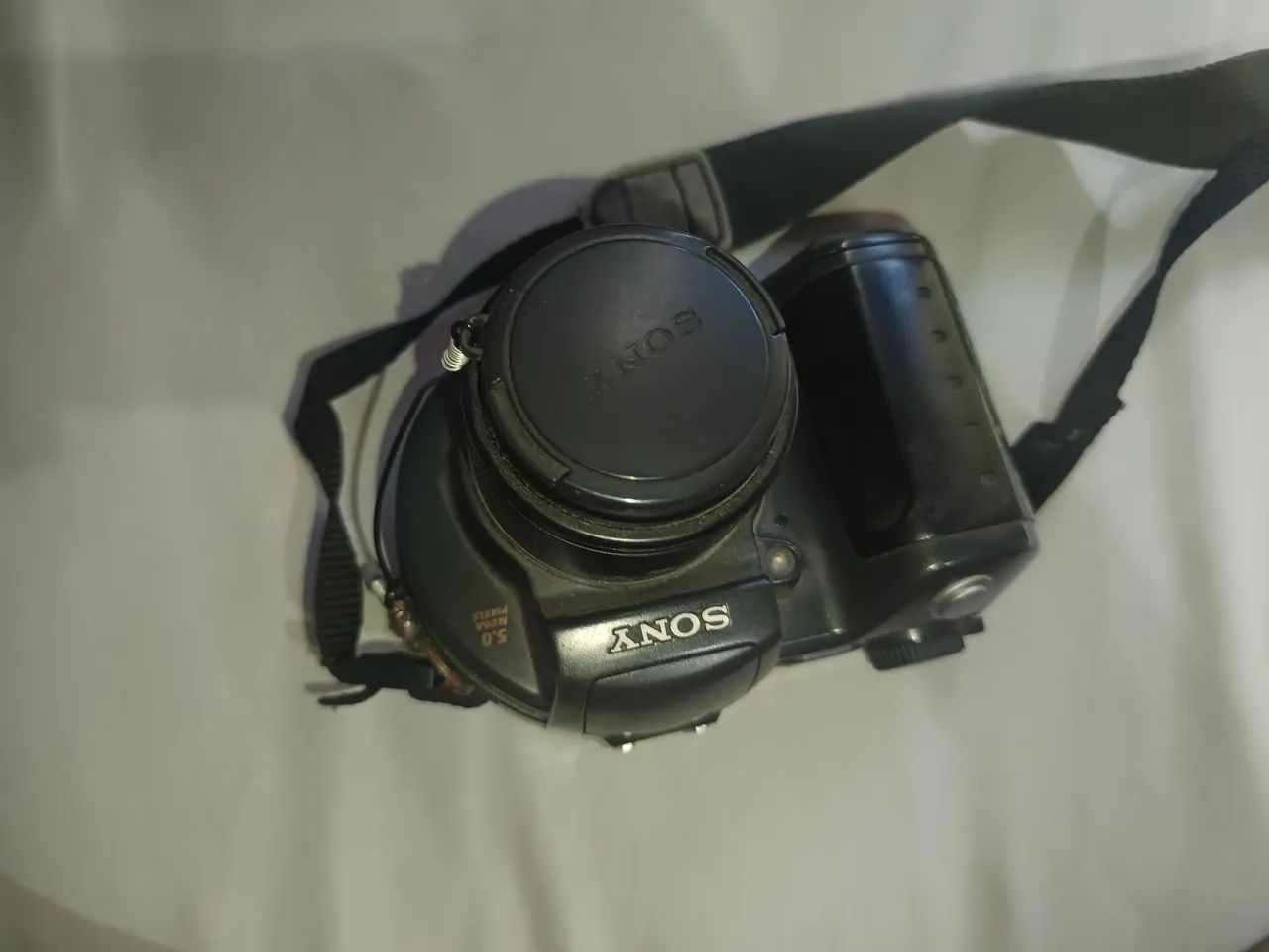 Camera sony cd mavica  - Foto 5