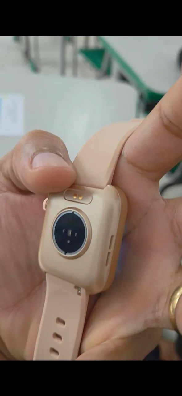 Smartwatch Colmi P71 Novo - Foto 3