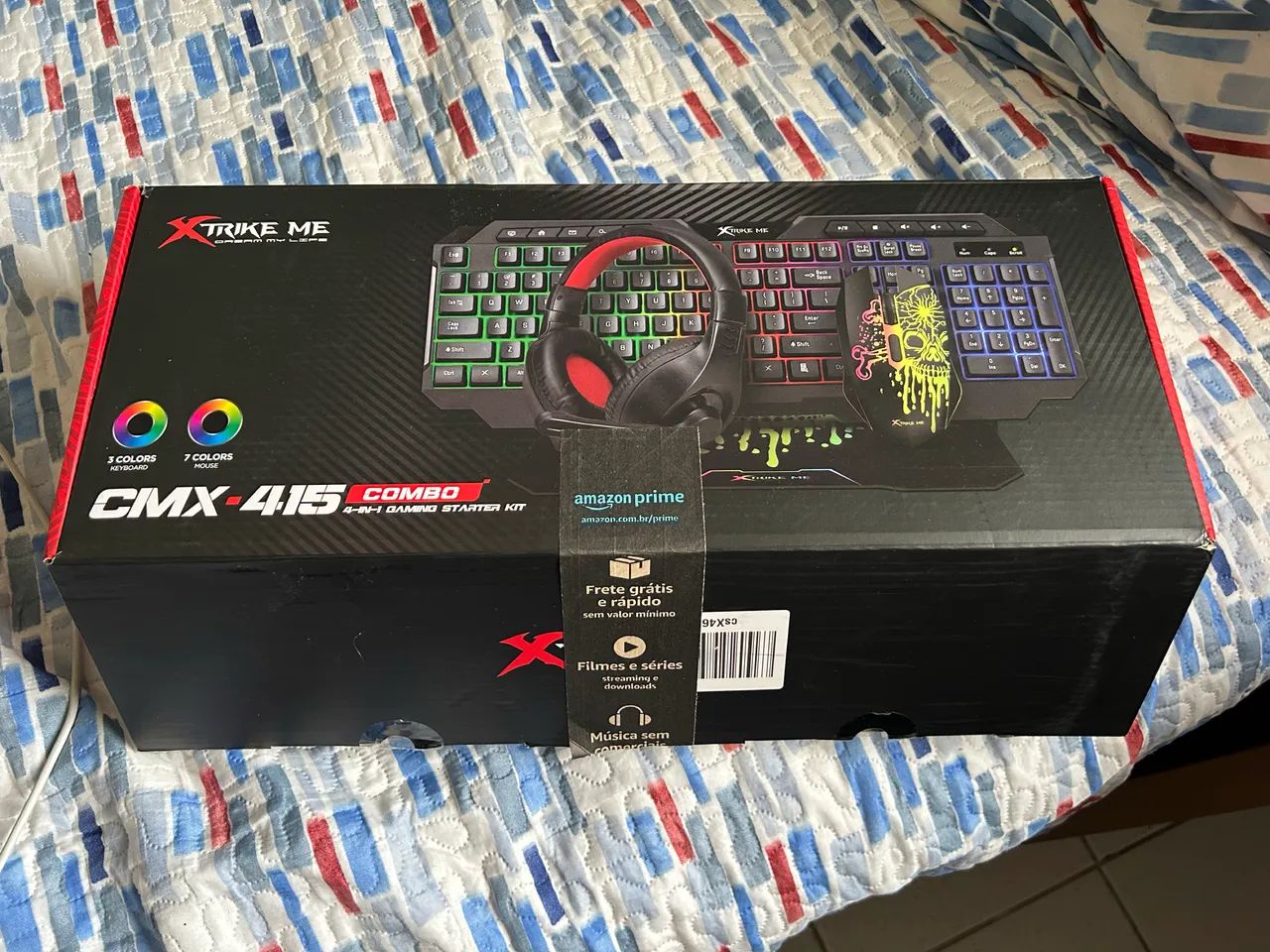 PC GAMER COMPLETO!!!! - Foto 5