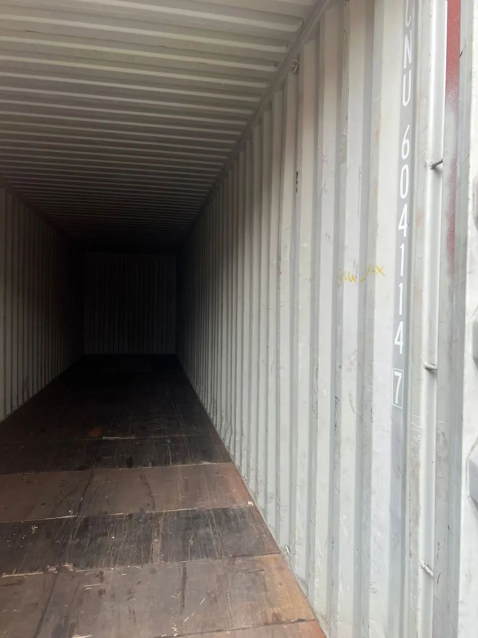 Container para vendas - Foto 2