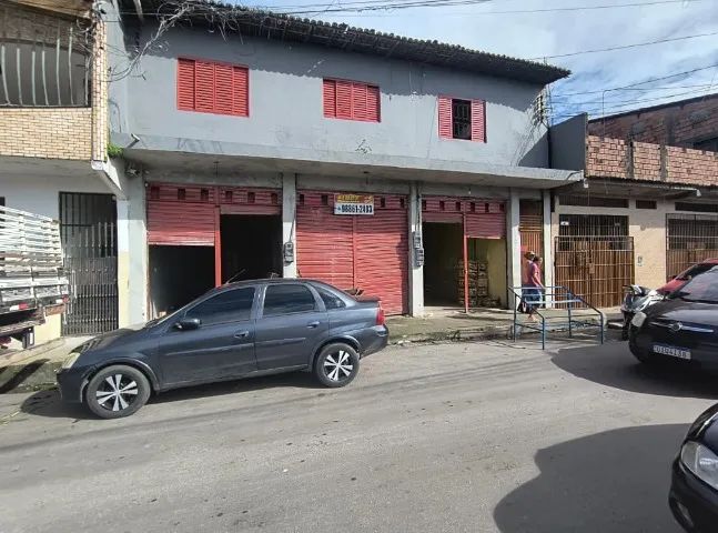 NO CORAÇÃO DA FEIRA DI JOÃO PAULO  - Foto 3