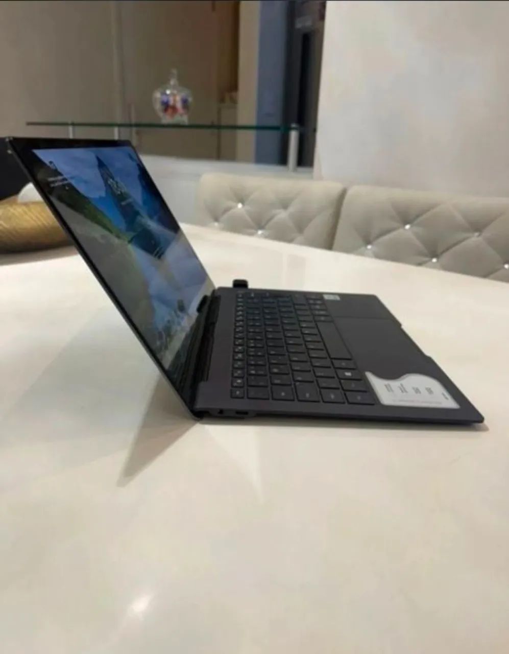 Galaxy Book S - Foto 2