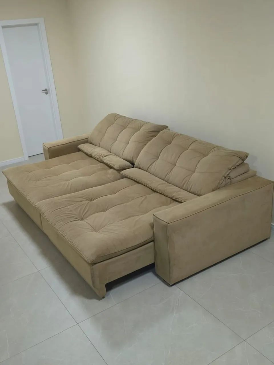 Sofá em excelente estado - Foto 3