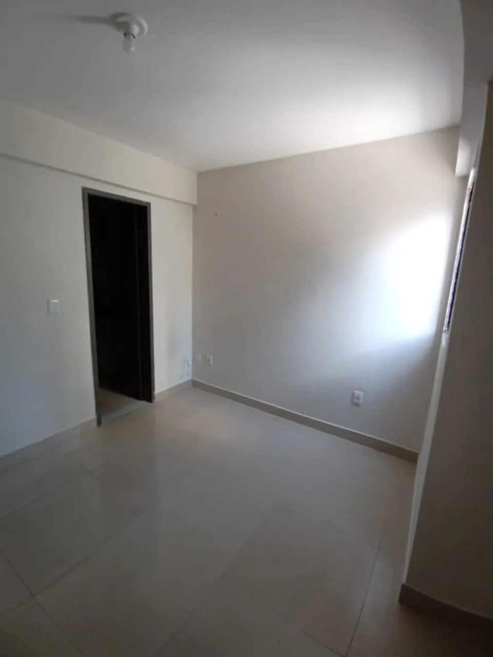Apartamento 1 quarto Cidade Alta - Foto 4