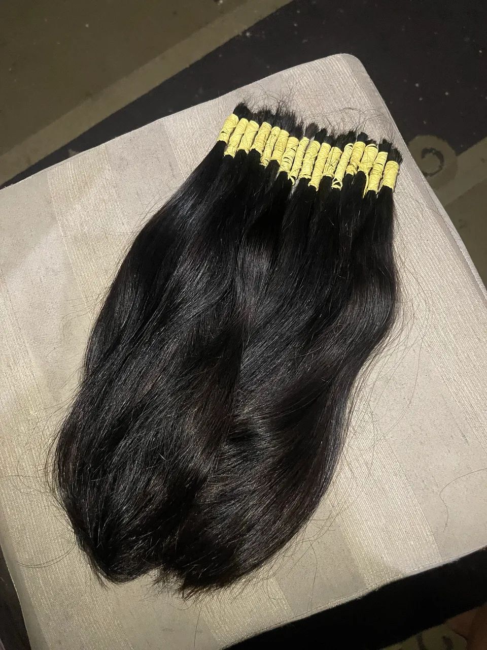 Cabelo humano - Foto 2