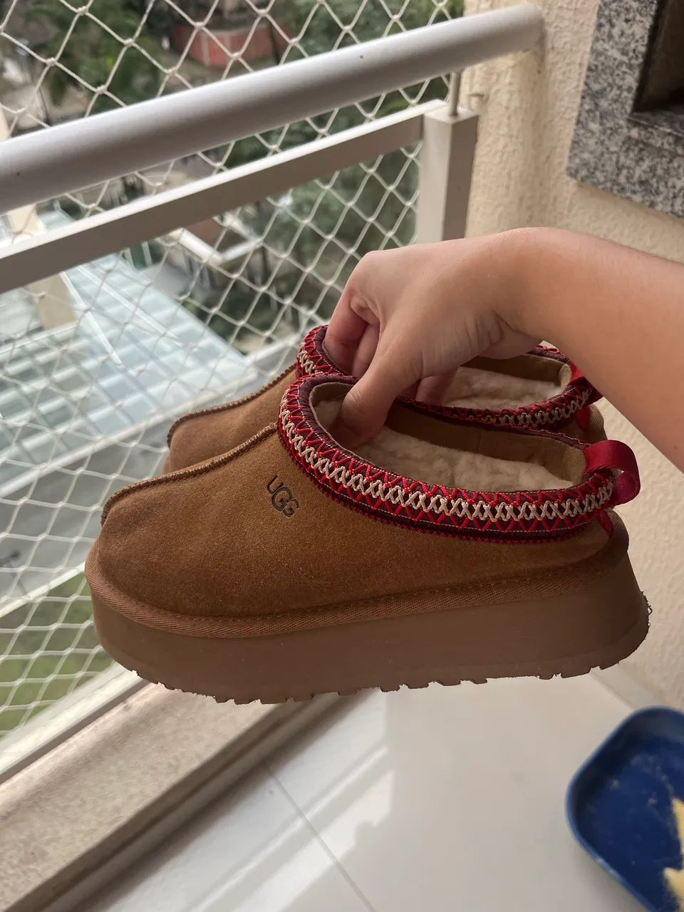 Ugg Tazz  - Foto 5