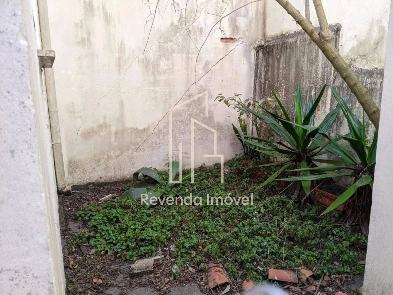 Aluga-se. Sobrado amplo com 202m² de terreno e 197 m² construídos centro de Santo André - Foto 4