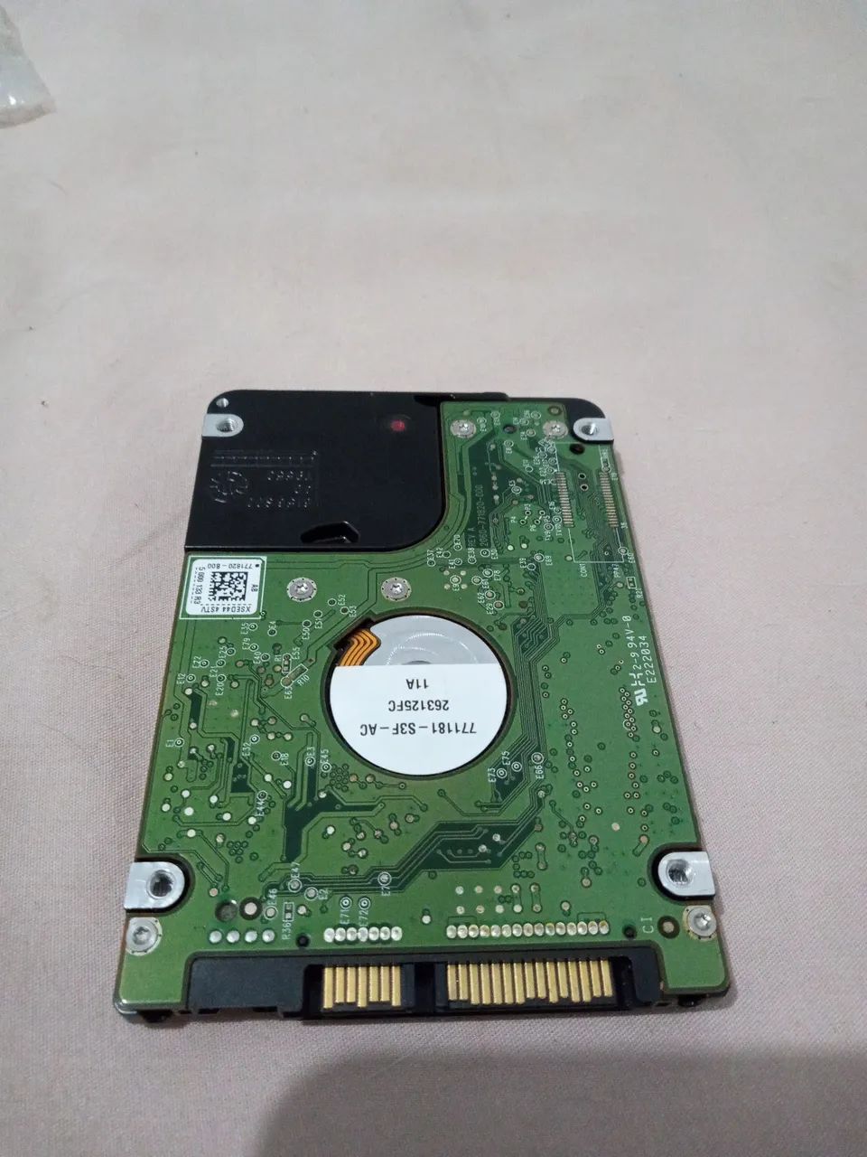 Hd 320 Gigas WD Blue - Foto 2