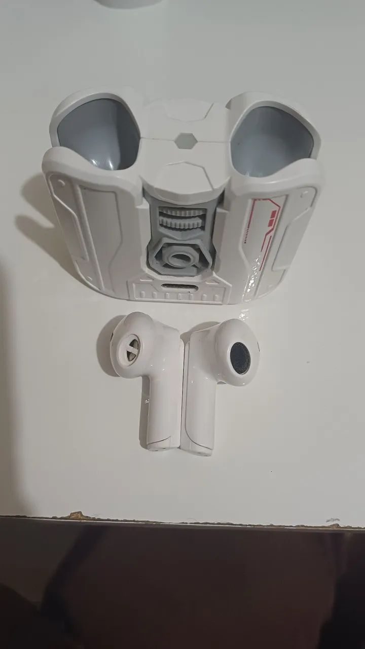Fone de ouvido sem fio Inova