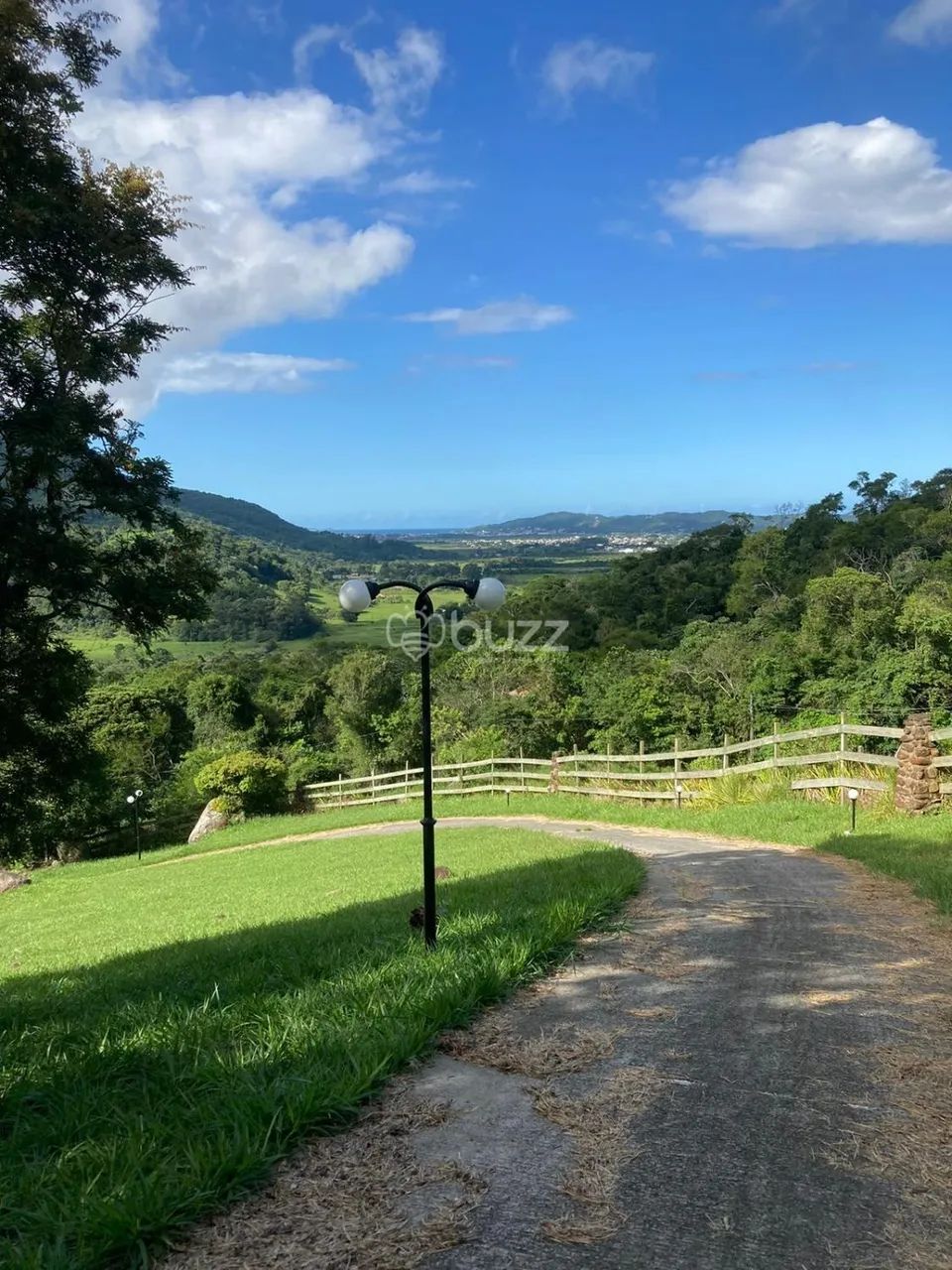 Terreno 2728m² em Encantada, Garopaba - Foto 4